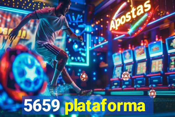 5659 plataforma